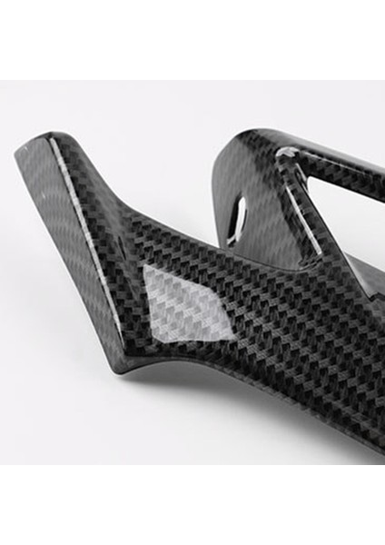 Motosiklet Pnömatik Kuyruk Spoyler Koruyucusu Ön Plan Kawasaki Honda Dövme Deseni Için Evrensel (Yurt Dışından) modelleri