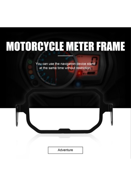 Motosiklet Ölçer Tft Hırsızlığı Koruma Ekran Koruyucusu Enstrüman Koruyucusu Bmw R1250GS Macera R1200GS Lc Adv (Yurt Dışından) fiyatları