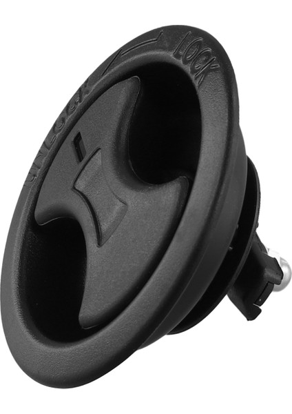 Toyota Land Cruıser LC200 Siyah Için Araba Bagaj Kapağı Araç Kutusu Kapak Plaka Tuvalet Knob Bagaj Kapısı Paneli Düğmesi 64870-60011 (Yurt Dışından) fiyatları