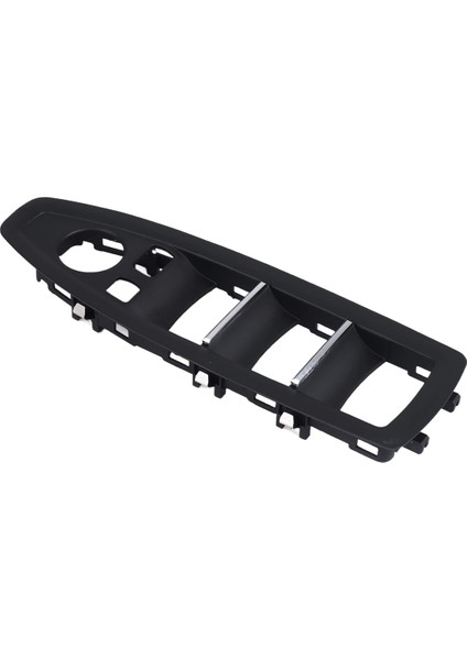 Araba Sürücüsü Yan Pencere Kilit Asansör Anahtarı Panel Kapak 51417326362 51417326364 Bmw 1 2 4 Seri F21 F22 F32 F83 Siyah (Yurt Dışından) fiyatları