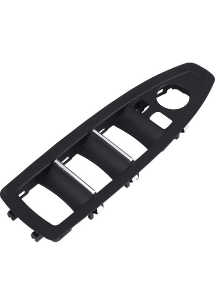 Araba Sürücüsü Yan Pencere Kilit Asansör Anahtarı Panel Kapak 51417326362 51417326364 Bmw 1 2 4 Seri F21 F22 F32 F83 Siyah (Yurt Dışından) modelleri
