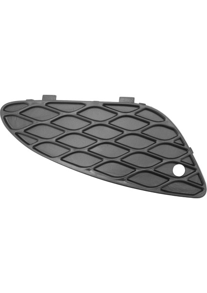 Sağ Ön Tampon Alt Izgara Sis Lambası Kapak Yan Havalandırması Mercedes-Benz W211 E-Serisi E320 E500 2003-2006 2118850253 (Yurt Dışından)