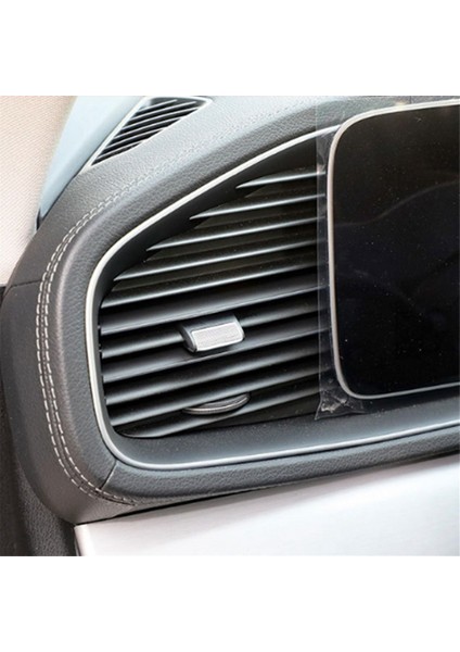 Gösterge Paneli Sol A/c Havalandırma Çıkışı Sekmesi Klipsi Onarım Kiti Hava Havalandırma Ayarlama Tokası Mercedes-Benz W167 2020-2024 (Yurt Dışından) indirimleri