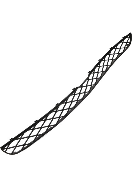 Araba Ön Tampon Merkezi Üst Grille Kapak Bmw-X5 E70 07-14 X6 E71 E72 51117159597 (Yurt Dışından)
