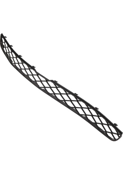 Araba Ön Tampon Merkezi Üst Grille Kapak Bmw-X5 E70 07-14 X6 E71 E72 51117159597 (Yurt Dışından) modelleri