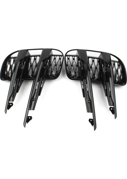 Land Rover Range Rover Evoque 2019-2022 LR114729 LR114728 Otomobil Dış Aksesuarları Için Ön Tampon Izgarası (Yurt Dışından) fiyatları