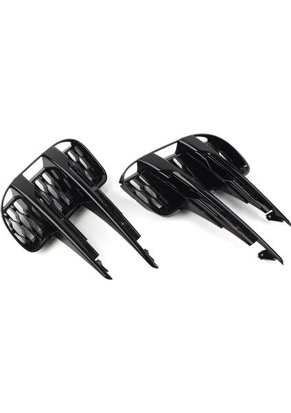 Land Rover Range Rover Evoque 2019-2022 LR114729 LR114728 Otomobil Dış Aksesuarları Için Ön Tampon Izgarası (Yurt Dışından) modelleri