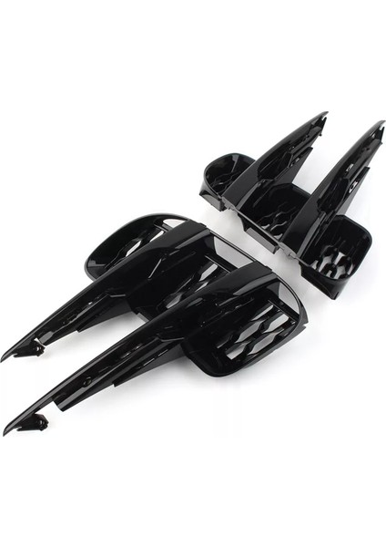 Land Rover Range Rover Evoque 2019-2022 LR114729 LR114728 Otomobil Dış Aksesuarları Için Ön Tampon Izgarası (Yurt Dışından) indirimleri