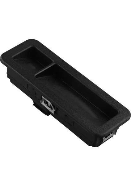 Araba Bagaj Kapağı Serbest Tutucu Arka Bagaj Açıcı Anahtarı Liftgate Anahtarı 68184314AA Jeep Cherokee 2014-2018 (Yurt Dışından) modelleri