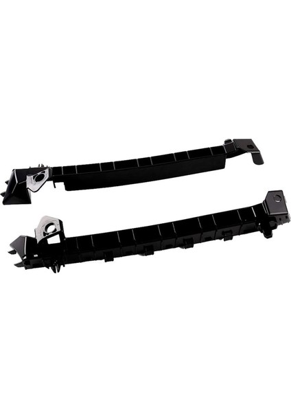 2 Çift Sol Sol Sağ Tampon Braket Tutucu Subaru Impreza Için Montaj 2008-2011 Gt &amp; Wrx 57707FG002 57707FG012 (Yurt Dışından) fiyatları