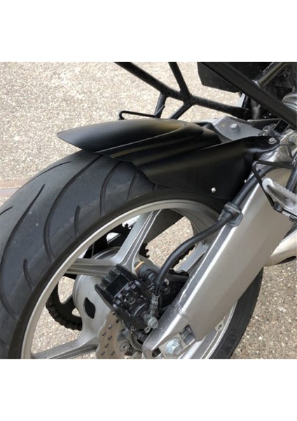 Kawasaki Versys Için Motosiklet Arka Çamurluk Çamurluk Sıçraması Guard 650 KLE650 2007-2024 Aksesuarlar (Yurt Dışından) fırsatları
