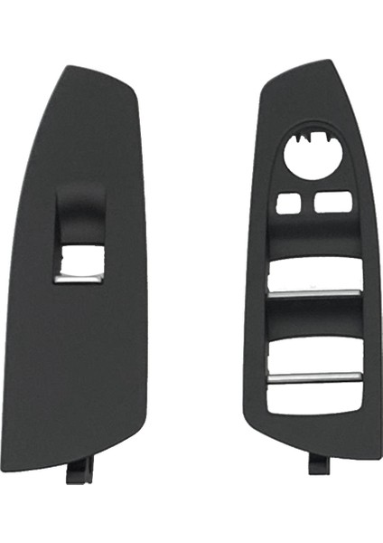 Bmw 7 Serisi F01 F01 F02 F04 Araç Ön Sol Pencere Cam Kaldırma Anahtarı Panel Kapak Trim Çerçevesi Rhd 61319241945 (Yurt Dışından) modelleri