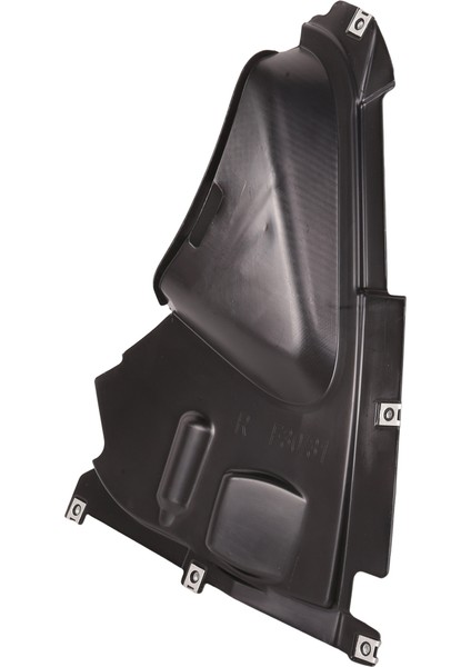 51717260740 Bmw 328I 335I 12-16 Için Fender Burnu Ön Cam Dudak Sıçraması (Yurt Dışından) indirimleri