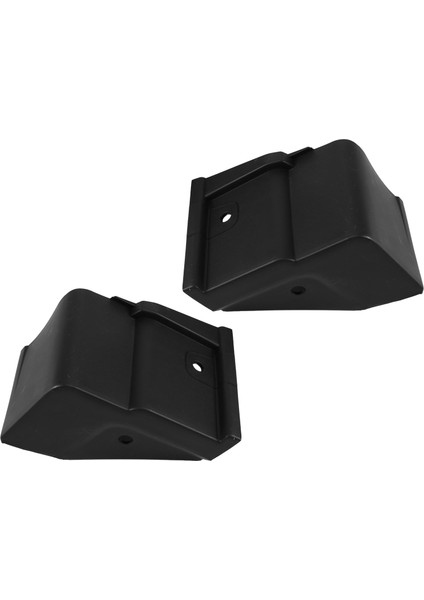 KB7W-51-W70B KB7W-51-W80B 1paır Sol Sağ Alt Kalıp Çamurluk Trim Mazda Cx5 Cx-5 Iı Kf 2017-2019 (Yurt Dışından)