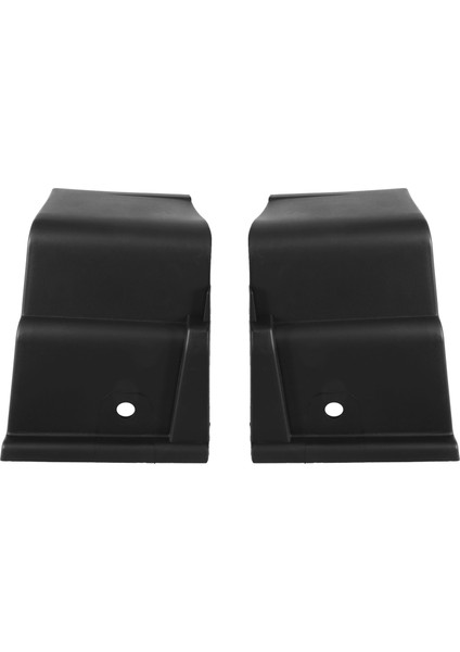 KB7W-51-W70B KB7W-51-W80B 1paır Sol Sağ Alt Kalıp Çamurluk Trim Mazda Cx5 Cx-5 Iı Kf 2017-2019 (Yurt Dışından) modelleri