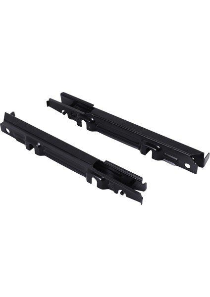 2pcs Ön Tampon Braket Ucu Mercedes W203 C-Serisi 2038801114 2038801214 (Yurt Dışından)