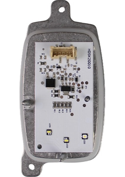 Araba Ön Far Drl LED Modülü Renault Megane Iv 2015-2022 Gündüz Koşu Işık Kaynağı 285753299R (R) (Yurt Dışından) fiyatları