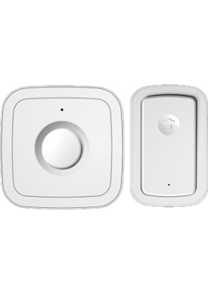 Çağrı Düğmesi Çağrı Çekme Cihazı Kablosuz 5 Vites Kablosuz Kapı Çanları/yaşlılar/hasta/engelli/gözden Geçirilmiş/hamile Kadın Eu Fiş (Yurt Dışından) fırsatları
