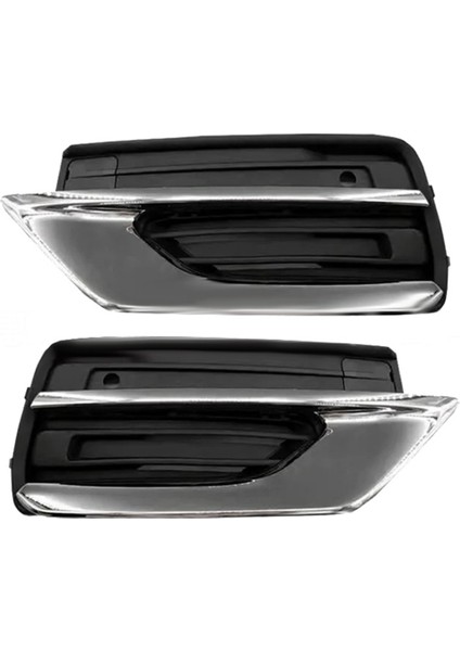 Sol Ön Alt Tampon Sisli Izgara Trim Krom Kapak 31663514 Volvo XC90 19-22 31663512 31663518 31663539 (Yurt Dışından) fiyatları