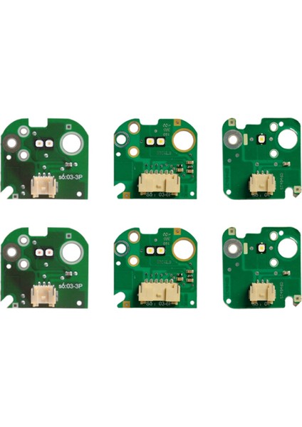 Bmw 2016-2019 Için F30 F35 330I 340I LED Far Günlümünün Işık Drl Modülü Beyaz Araba Far Drl Chıp (Yurt Dışından)