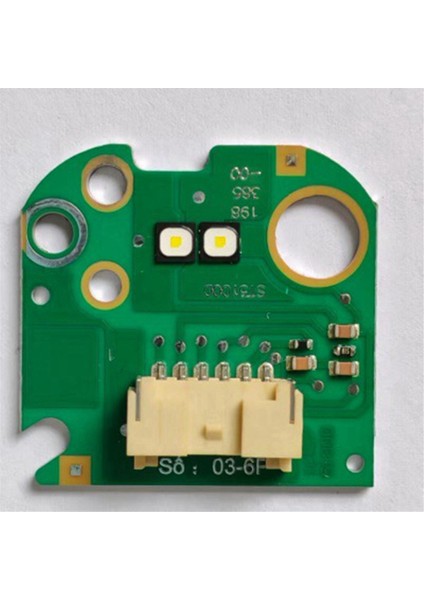 Bmw 2016-2019 Için F30 F35 330I 340I LED Far Günlümünün Işık Drl Modülü Beyaz Araba Far Drl Chıp (Yurt Dışından) fiyatları