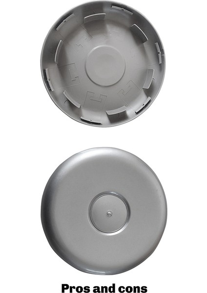 Araba Ön Tekerlek Merkezi Kapaklar Ford Transit Için Arka Tekerlek Mk6 Mk7 Mk8 YC151130DD YC15-1130-DD 1573029 Otomatik Parçalar (Yurt Dışından) indirimleri