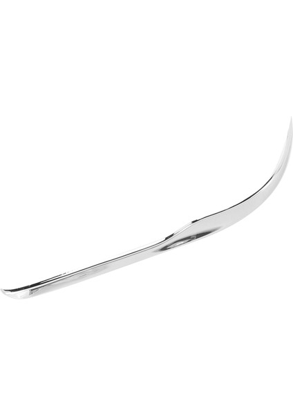 Honda Hr-V Hrv Vezel 2014 2015 2015 2017 2018 2019 Yan Dikiz Aynası Trim Şeridi Koruyucusu Aksesuarları, 2pcs Chrome (Yurt Dışından) modelleri