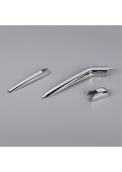 Dodge Yolculuğu Için Araba Arka Cam Yağmur Silinme Kol Kapağı Trim Chrome Jucv 2009-2018 Aksesuarlar (Yurt Dışından) fiyatları