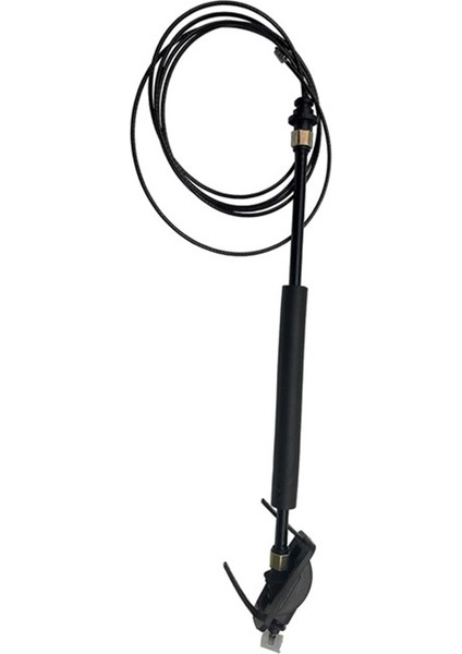 Honda Odyssey Için Motorlu Motorlu 1paır Güç Kaydına Kablo Kablo Kablo Kılı 2011-2020 72546TK8A01 72546-TK8-A01 (Yurt Dışından)