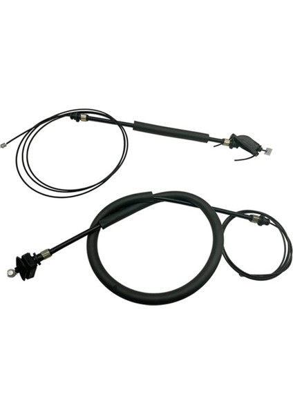 Honda Odyssey Için Motorlu Motorlu 1paır Güç Kaydına Kablo Kablo Kablo Kılı 2011-2020 72546TK8A01 72546-TK8-A01 (Yurt Dışından) indirimleri