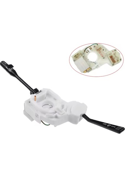 25560-H8965 25560H8965 Nissan Sunny Lhd Için Araba Turn Sinyal Anahtarı (Yurt Dışından) fiyatları