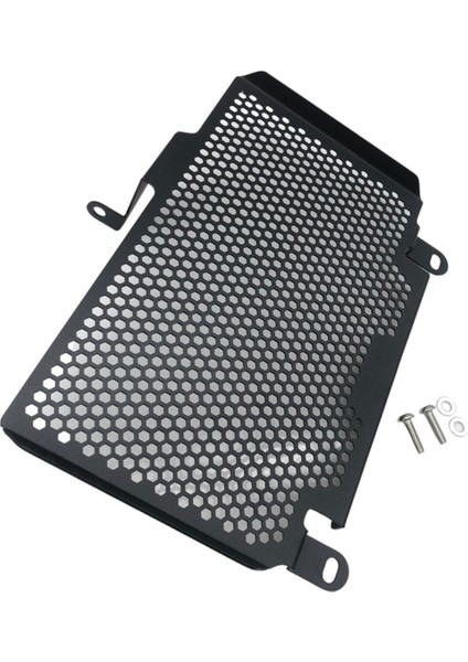 Motosiklet Radyatörü Grille Kapak Koruma Koruma Koruması Honda NX500 NX400 Nx 500 Nx 400 2024 (Yurt Dışından) indirimleri