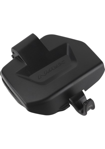 Motosiklet Alet Kutusu Depolama Kapağı Kapak Yan Cep Su Geçirmez Kapak Yamaha Nmax V3 Nmax 155 2025 Aksesuarlar (Yurt Dışından)