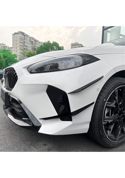 Bmw 1 2 Serisi F70 F74 M Sport 2024 2025 Aksesuarlar (Yurt Dışından) fiyatları