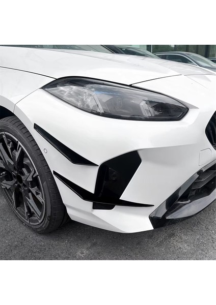 Bmw 1 2 Serisi F70 F74 M Sport 2024 2025 Aksesuarlar (Yurt Dışından) indirimleri