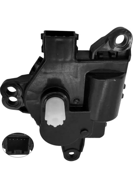 Hyundai Elantra Için Araç Sıcaklığı Motor Aktüatör I20 IX20 Sonata I45 IX35 Isıtıcı Karışım Kapısı Aktüatör Motoru 971591H050 (Yurt Dışından) indirimleri