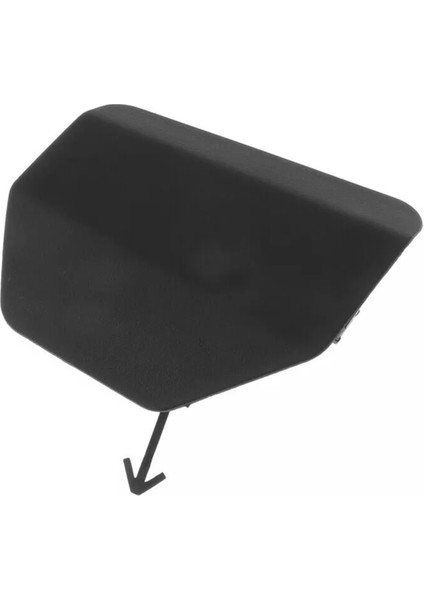 Toyota Corolla Cross 2022-2023 Araba Aksesuarları Için Araba Ön Tampon Çekme Kancası 531280A060 (Yurt Dışından)