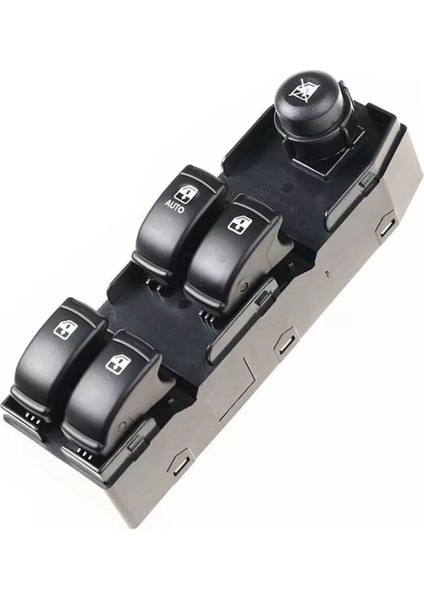 Car Güç Penci Master Kontrol Savuk 96552814 Buick Için Chevrolet Optra Lacetti Lhd (Yurt Dışından) modelleri