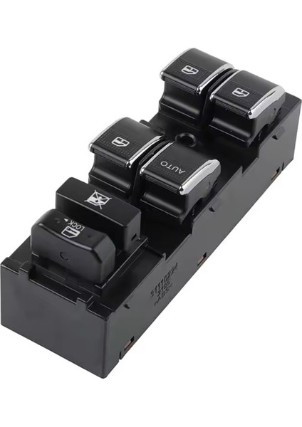 Araba Güç Penceresi Anahtarı 3746300XJ29XA Büyük Duvar Için Araç Aksesuarları C20 2013-2015 Lhd (Yurt Dışından) modelleri