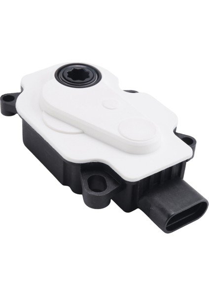 68302662AA Deklanşör Chrysler Için Izgara Hava Aktüatör Motoru 200 2015-2017 6477R1000 Ön Izgara Motor Yedek Parçaları (Yurt Dışından)