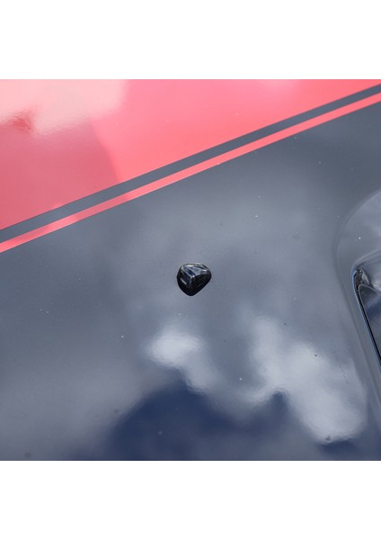 Dodge Charger Challenger Ram Durango Chrysler 300C Için Ön Ön Cam Yıkama Nozul Silecek Kapağı Kaplama, Karbon Fiber (Yurt Dışından) fiyatları