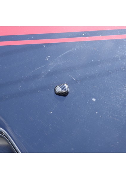 Dodge Charger Challenger Ram Durango Chrysler 300C Için Ön Ön Cam Yıkama Nozul Silecek Kapağı Kaplama, Karbon Fiber (Yurt Dışından) indirimleri