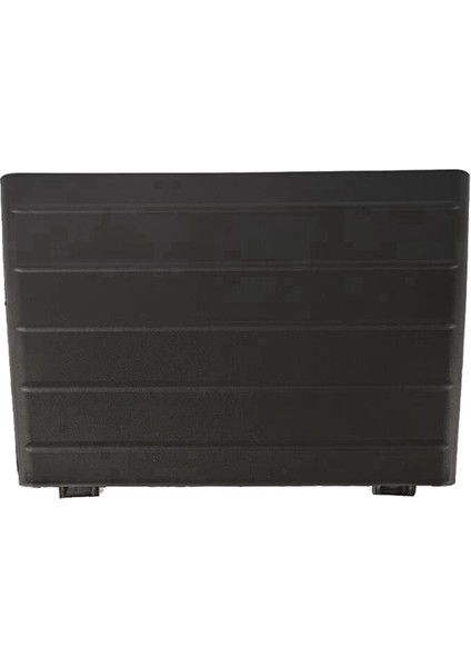 Peugeot 3008 2016-2019 Için Ön Tampon Alt Orta Izgara Kapağı 98116922XT (Yurt Dışından)