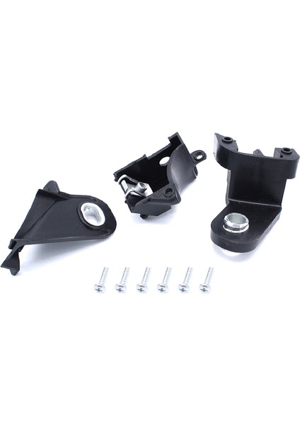 Araba Sağ Far Kafası Işık Lamba Braket Onarım Kiti Fiat 500 2008-2016 51816681 Araç Aksesuarları (Yurt Dışından) fiyatları