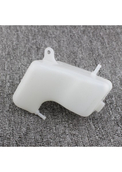 Suzuki DRZ400 DRZ400E DRZ400S Dr-Z 400 Drz Için Suzuki Için Akış Şişesi Taşma Rezervuar Tankı Üzerinde Motosiklet Su Soğutucu (Yurt Dışından) modelleri