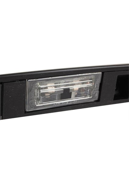 Bmw X5 E53 2000-2006 Boot Plashik Için Araç Bağlı Bağlı Kapalı Krip 51 13 7170676 (Yurt Dışından) fırsatları