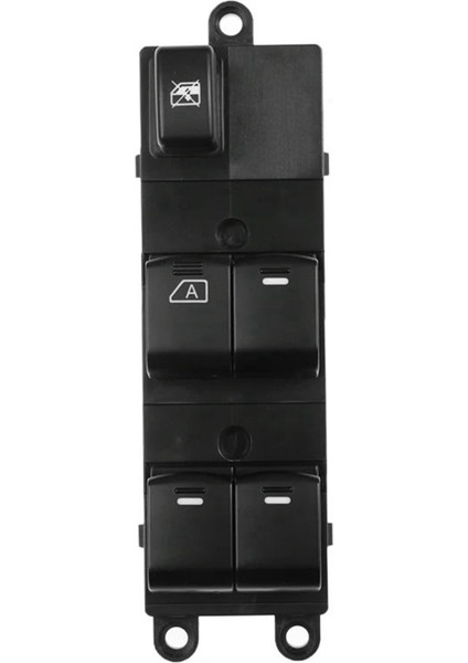 25400-95F0A 2540095F0A Araba Ön Sol Master Enerji Penceresi Nissan Sunny Almera Lhd (Yurt Dışından)