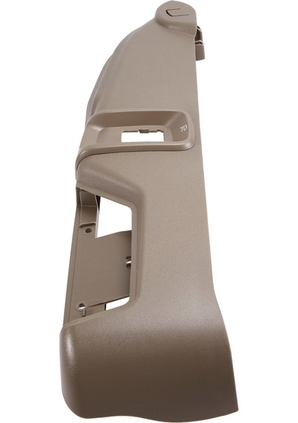 Araba Sol Ön Elektrikli Koltuk Kapağı Kapak Koltuk Dış Koruma Paneli Volvo XC90 S60 XC70 S80 2005-2014 Sol Sürücü (Yurt Dışından) fiyatları