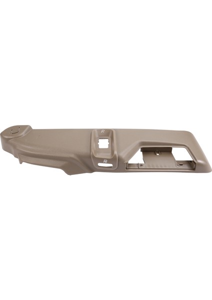 Araba Sol Ön Elektrikli Koltuk Kapağı Kapak Koltuk Dış Koruma Paneli Volvo XC90 S60 XC70 S80 2005-2014 Sol Sürücü (Yurt Dışından) modelleri