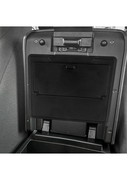 Araç Kolçak Kutusu Kapağı Gizli Saklama Kutusu Toyota Tacoma 2024 Yüksek Kalite Için Merkezi Konsol Gizlilik Saklama Kutusu (Yurt Dışından) indirimleri